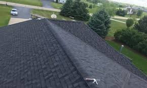 Best Slate Roofing  in USA